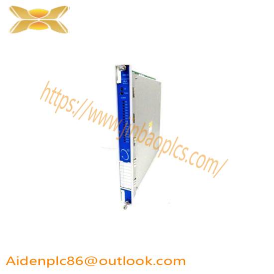 Bently Nevada 3500/33-01-000 Relay Module