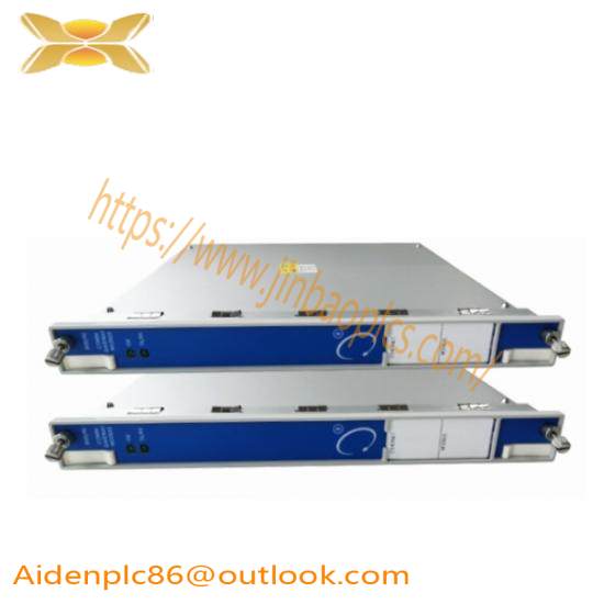Bently Nevada 3500 ，3500/92，3500/93 Communication Gateway module