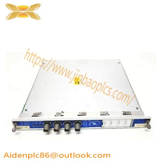 Bently Nevada 3500/42 17644902U Proximitor*/Seismic Monitor