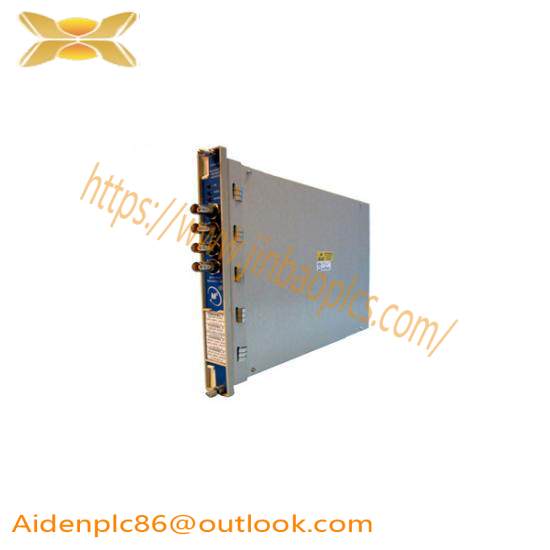 BENTLY 3500/42M  176449-02