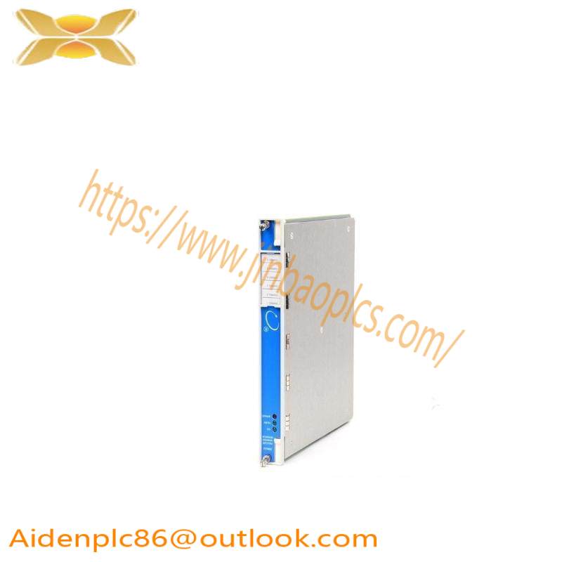 Bently Nevada 3500/42M 176449-99 Monitor Module