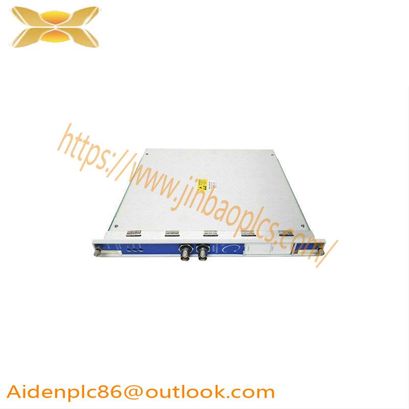 Bently Nevada 3500/50 Tachometer Module