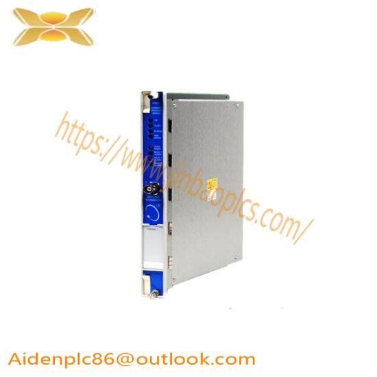 Bently Nevada 3500/53 133388-01 Overspeed Detection Module