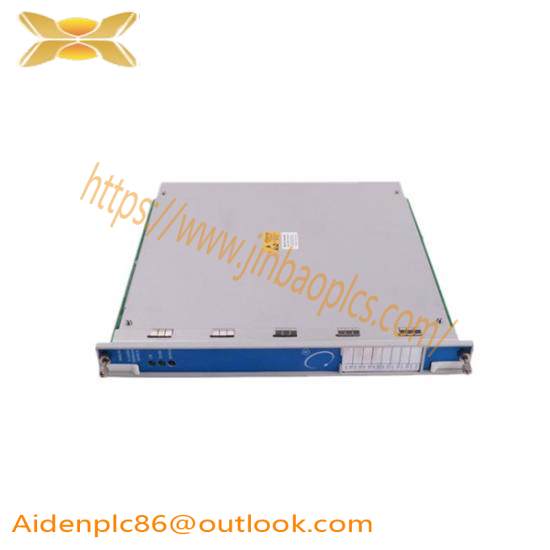BENTLY NEVADA 3500/54M 286566-01 Overspeed Detection Module