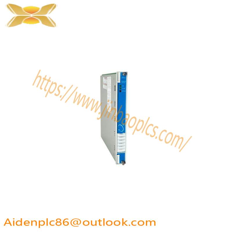 ABB DSTA002B/3BSE018317R1