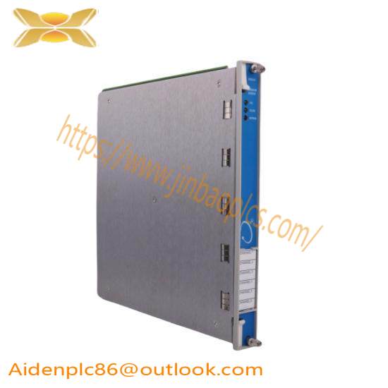 Bently Nevada 3500/60 3500/61 Temperature Monitor Modules