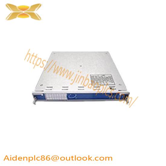 Bently 330854-040-25-CN