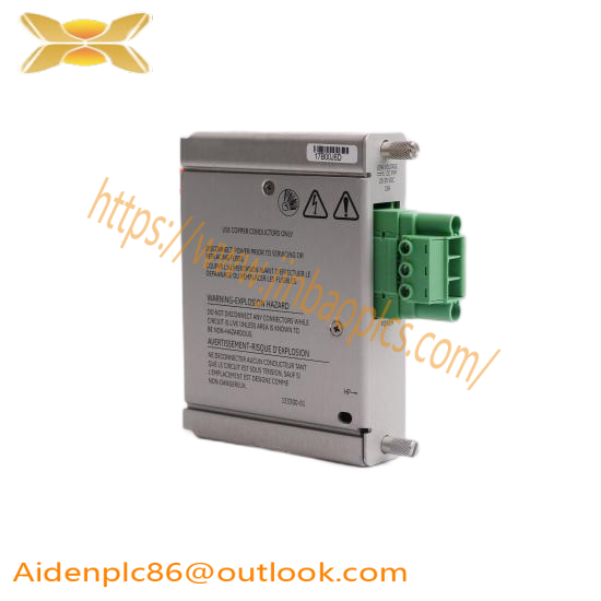 Bently Nevada 3500/70M 136449-09 Velocity Monitor