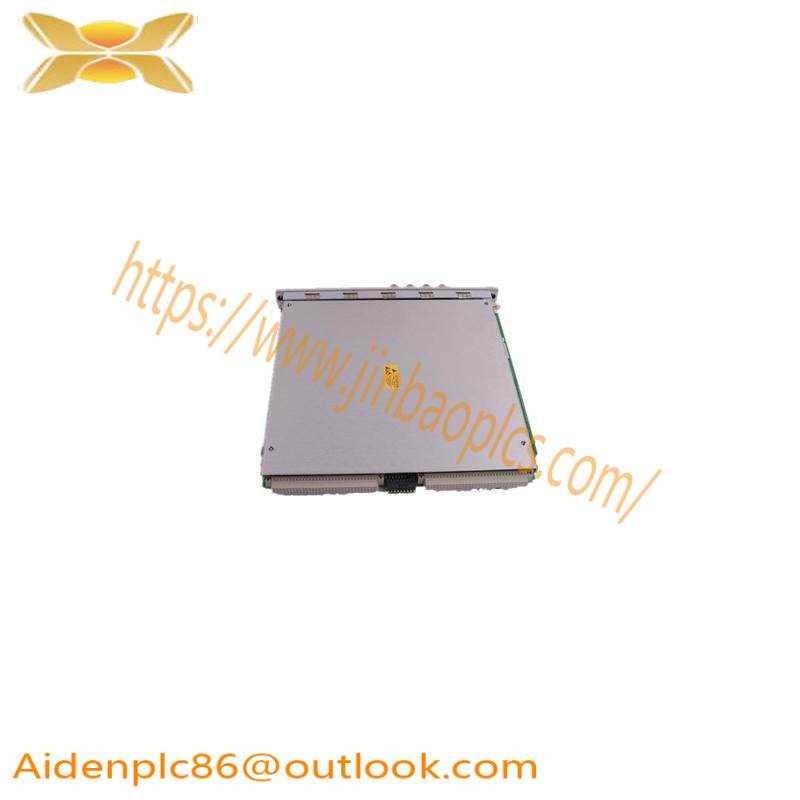 Bently Nevada 3500/70M Recip Impulse Velocity Monitor