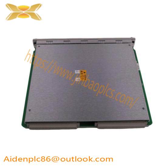 Bently Nevada 3500/90 Communication Gateway