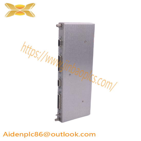 Bently Nevada 3500/93-07-01-02-00 Communication Gateway