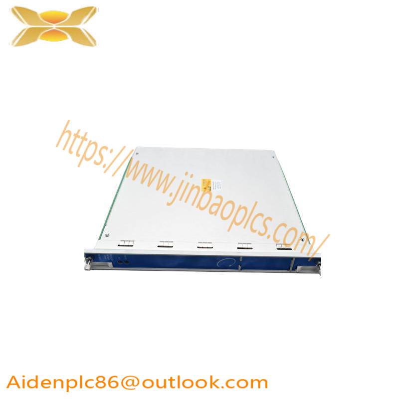 Bently Nevada 3500/94 145988-01 Display Router