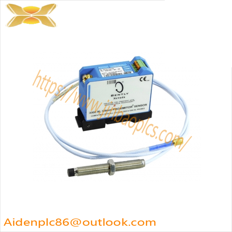 Bently Nevada 350800-01-180-00 DETECTION SENSOR