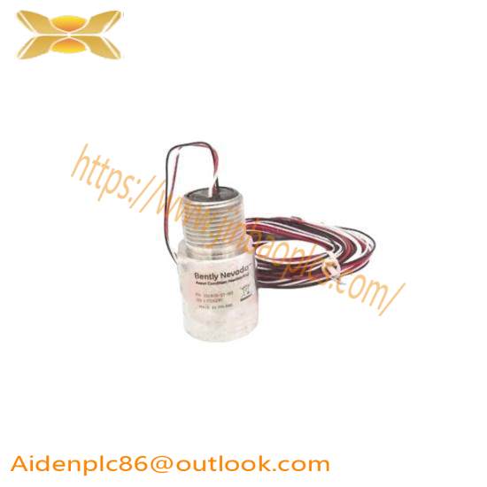 Bently Nevada 350800-01-180  Detection Sensor