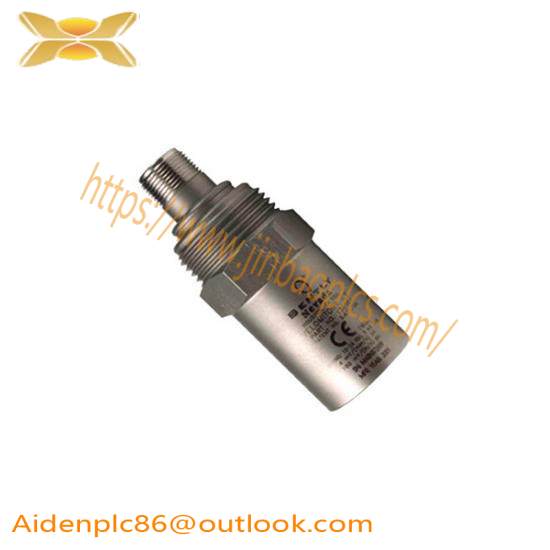 BENTLY NEVADA 3536/190501 CT Velomitor Velocity Transducer