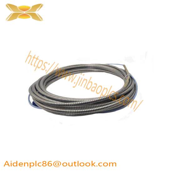 Bently Nevada 38817-02-85-05-94-01-02 Extension Cable