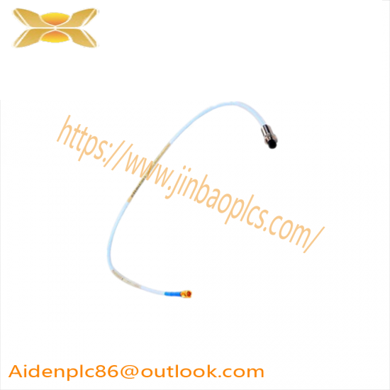 Bently Nevada 43331-12-05-02 Proximity Probes