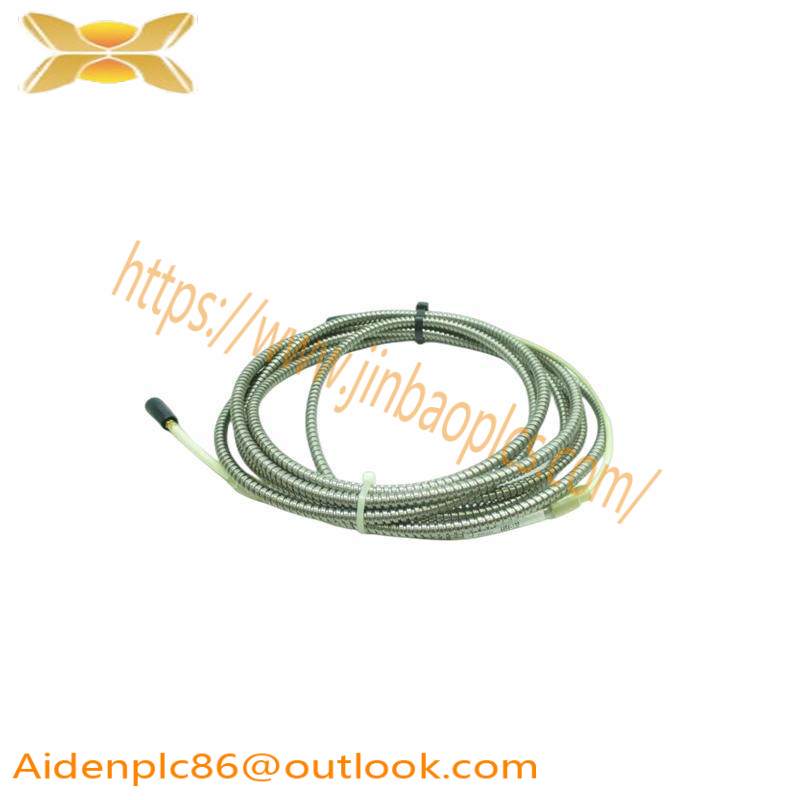 Bently Nevada 4454-132 Thermocouple Sensor