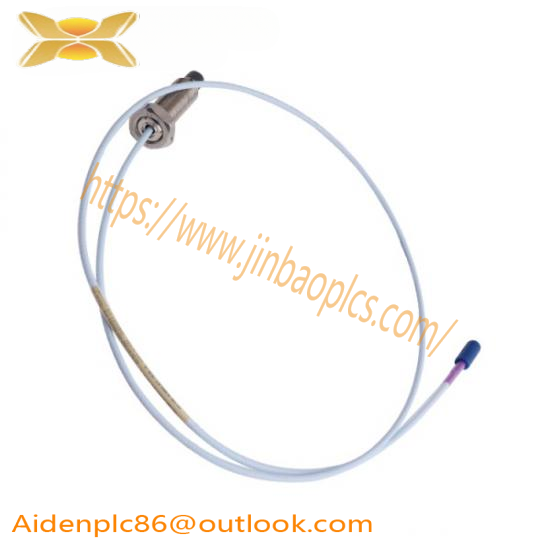 Bently Nevada 5300-08-050-03-00 Proximity Probes