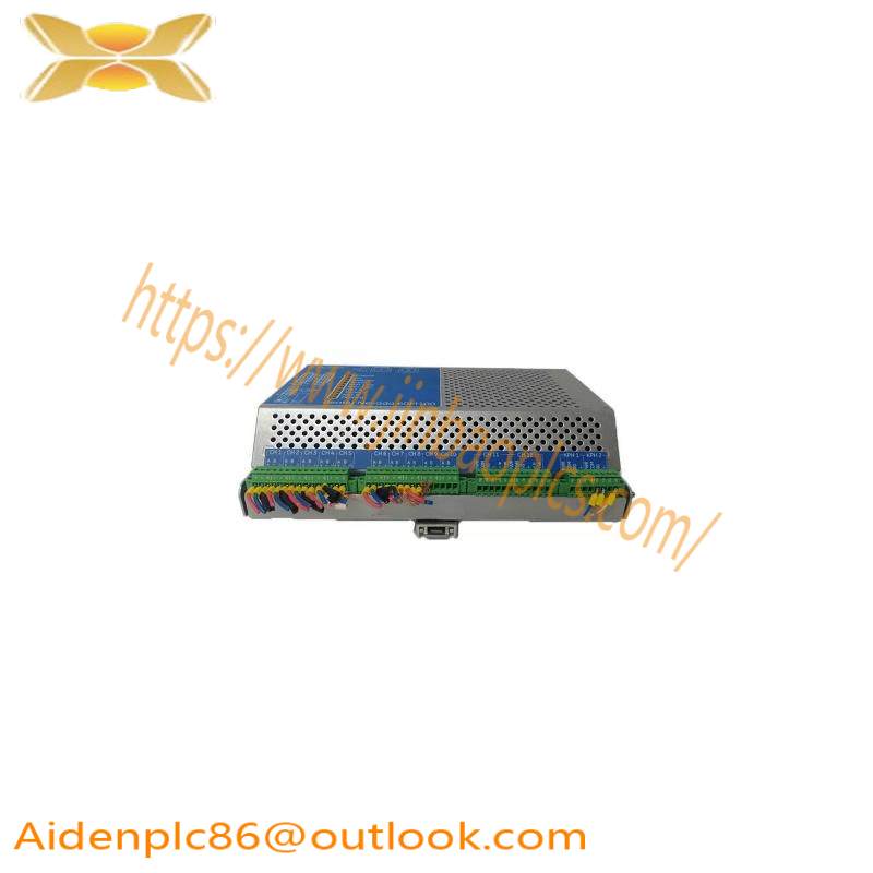 BENTLY NEVADA 60M100 MONITOR 60M100-00 Condition Monitoring System