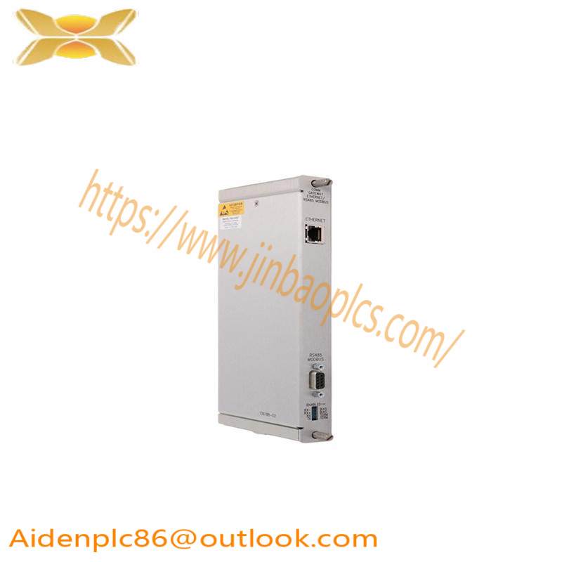 Bently Nevada 6ES7326-2BF01-0AB0 I/O MODULE