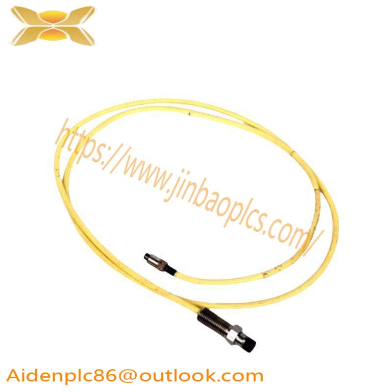 BENTLY NEVADA 7200-21508-02-12-10-02 8 mm Standard Mount Probe