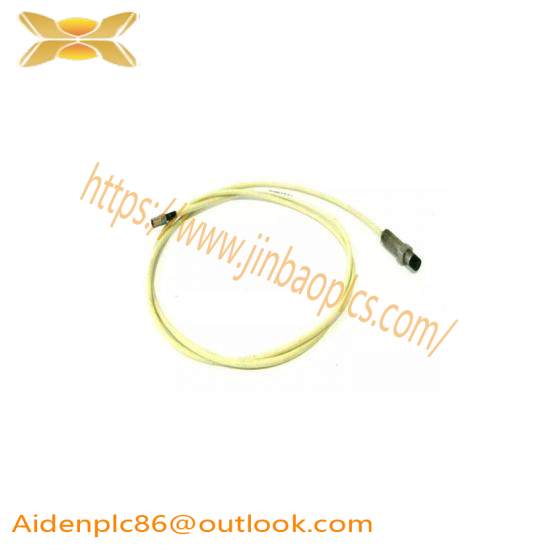 BENTLY NEVADA 7200-21508-02-12-10-02 Proximity Probe