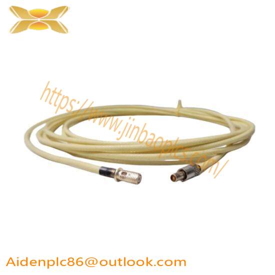 Bently Nevada 7402-040-00 Cable