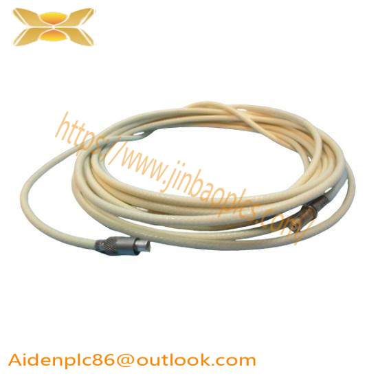 Bently Nevada 7402-045-00 Extension Cable