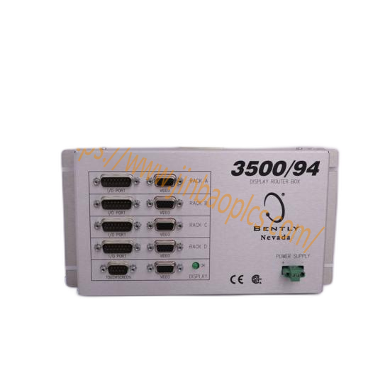 Bently Nevada 74712-06-05-03-00 Probe Seismo