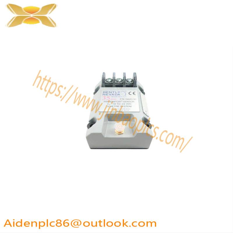 Bently Nevada 76683-90 35mm Proximitor Sensor