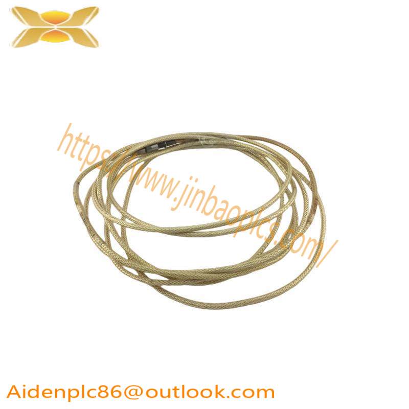 Bently Nevada 81305-040-00 CABLE EXTENSION