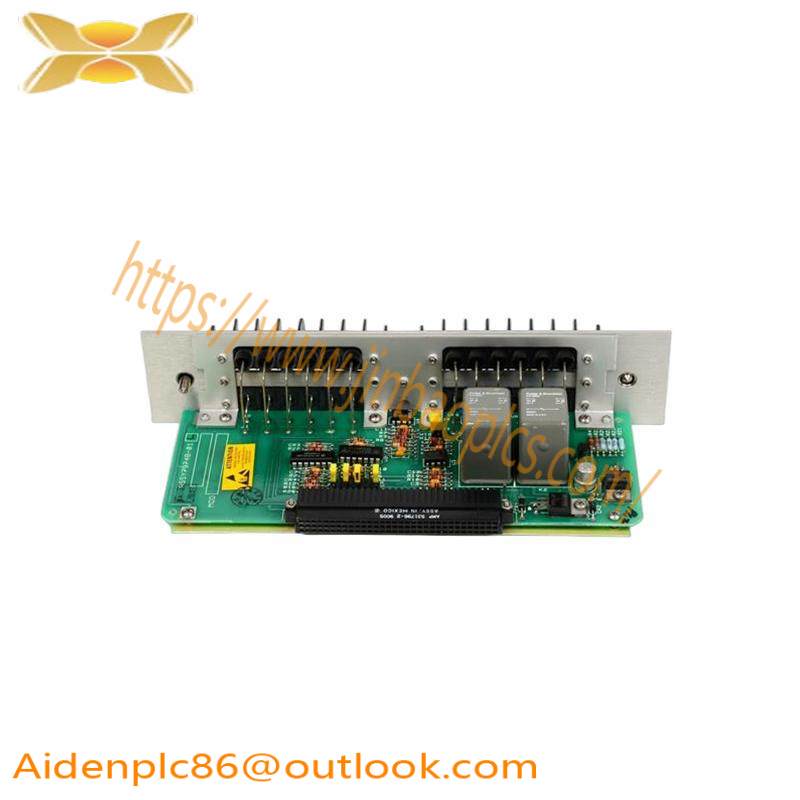 Bently Nevada 81546-01 SIGNAL INPUT BOARD