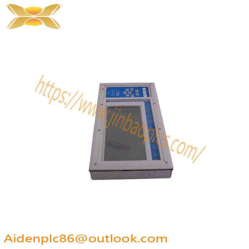 Bently Nevada 82367-01 Thermalcouple Input Module