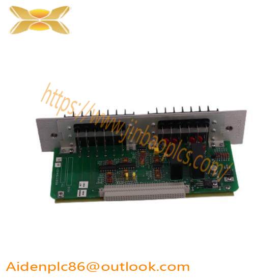 Bently Nevada 84140-01 XDUCR I/0 & RECORD TERMINAL
