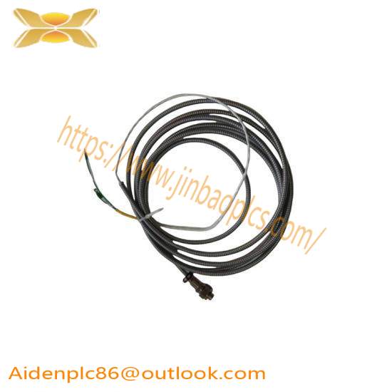 BENTLY NEVADA 84661-16 Interconnect Cable AUTOMATION PARTS