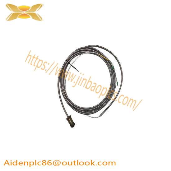 BENTLY NEVADA 84661-21 Interconnect Cable AUTOMATION PARTS