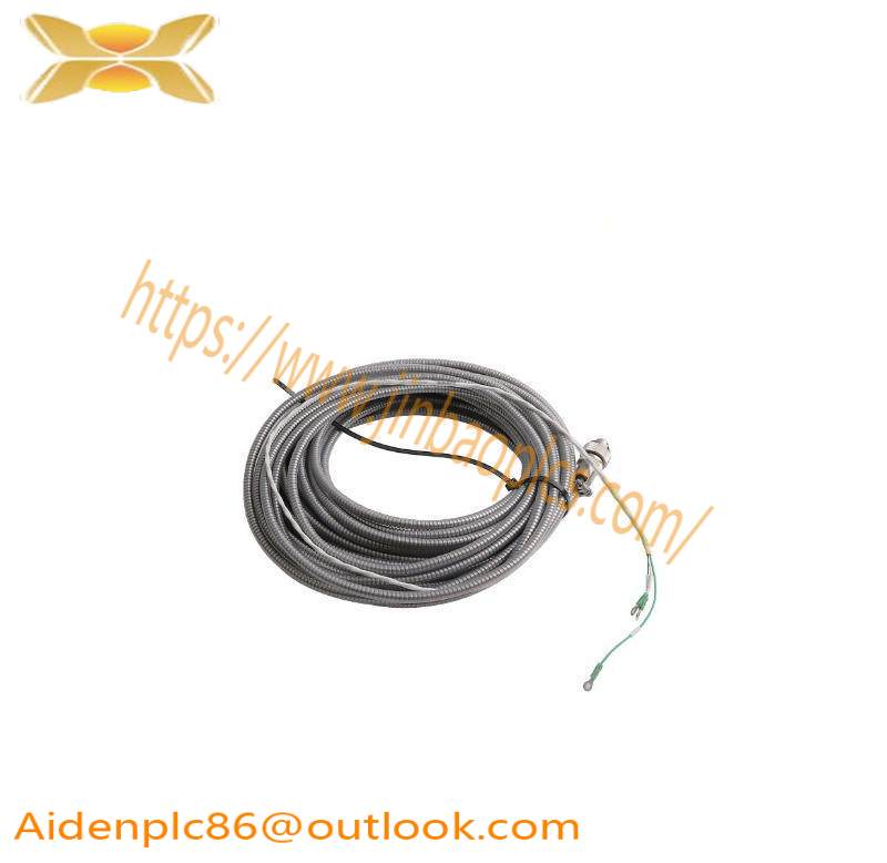 Bently nevada 84661-25 Velomitor Interconnect Cable