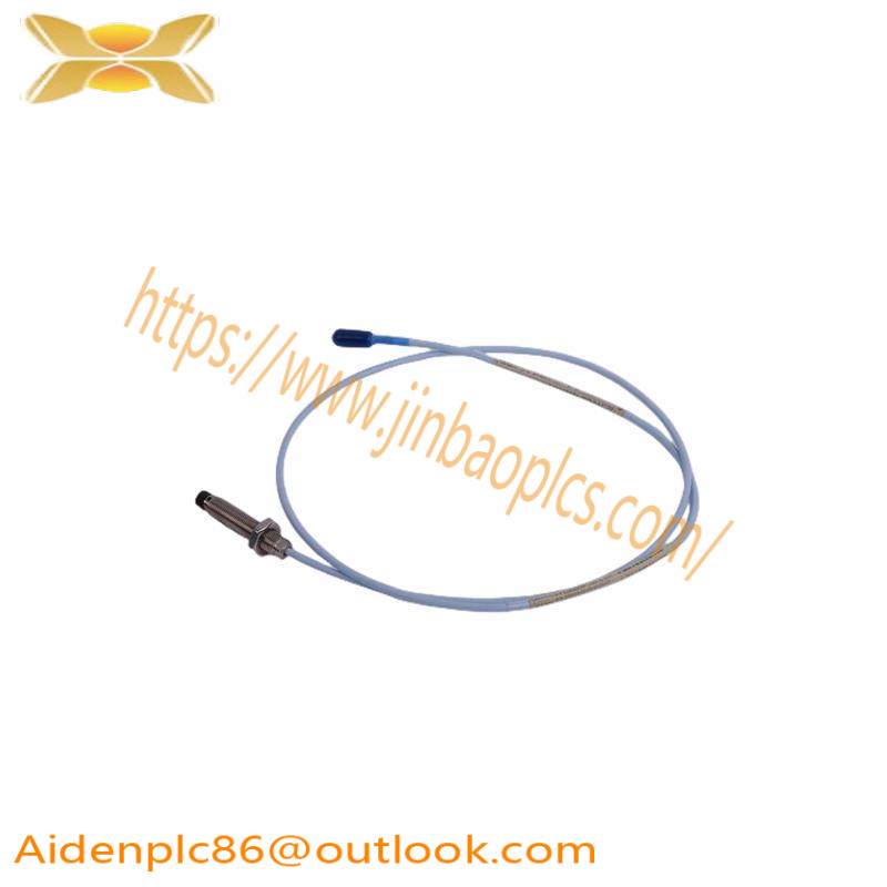 Bently Nevada 84661-6 probe cable