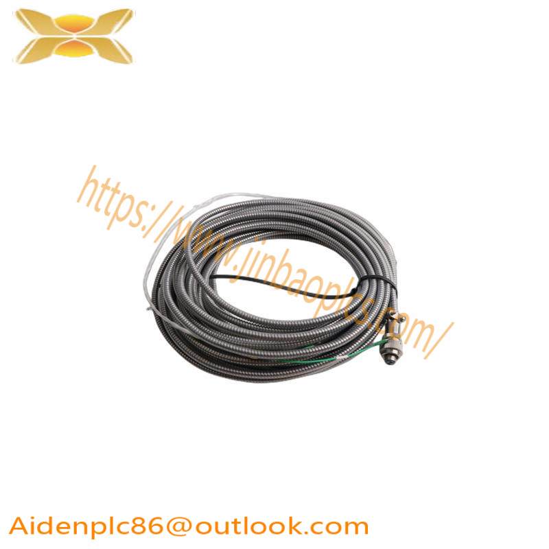Bently Nevada 84661-8 probe cable
