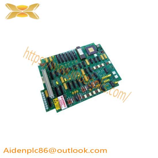 Bently Nevada 87870-01  Circuit Board