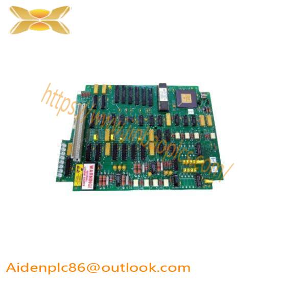 Bently Nevada 87870-01  Circuit Board