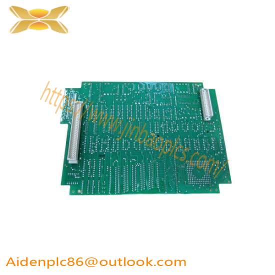 Bently Nevada 87870-01  Circuit Board