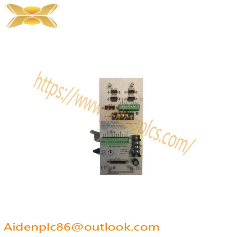 Bently Nevada 88199-01 Terminal Board