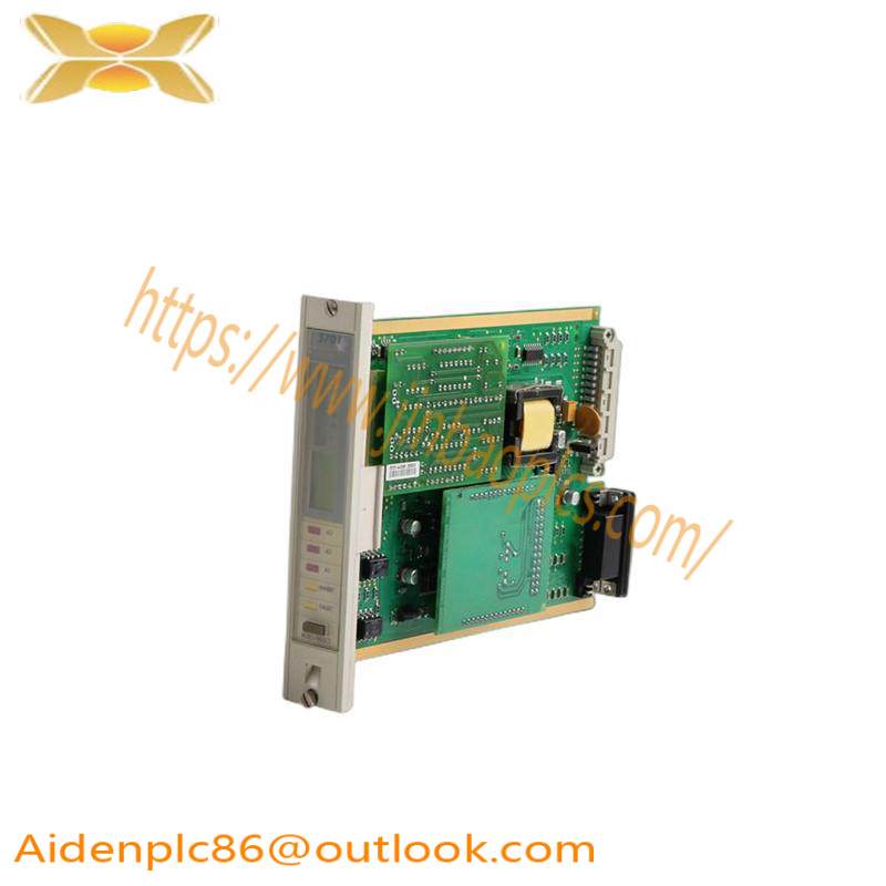 Bently Nevada 8C-TAIXB1 51307129-175 I/O Modules