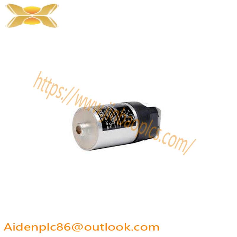 BENTLY NEVADA 9200-03-05-10-00 Two-wire Transducer