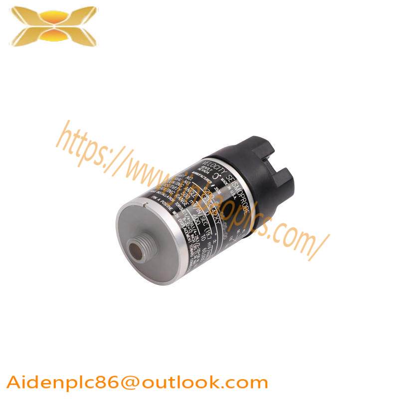 Bently Nevada 9200-06-05-05-00 Vibration Sensor