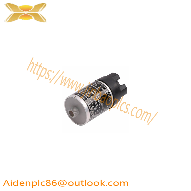 Bently Nevada 9200-06-05-10-00 Two-Wire Transducer