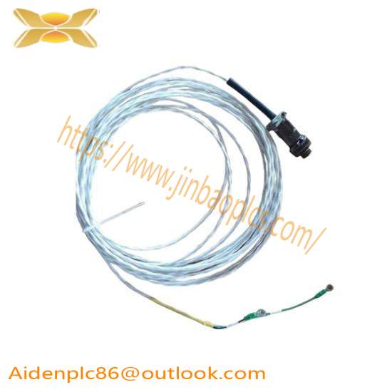 Bently Nevada 9571-50 Interconnect Cables