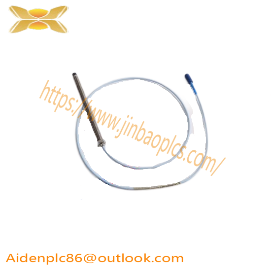 Bently Nevada 990-04-70-01-00  990 Vibration Transmitter